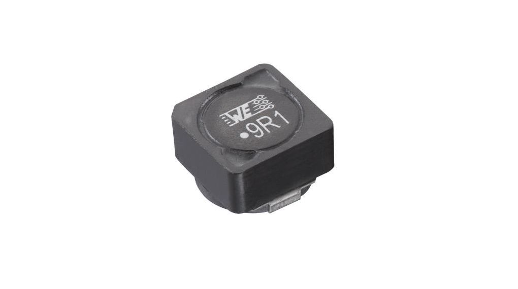 Inducteur CMS, 22uH, 4.7A, 17MHz, 37.3mOhm